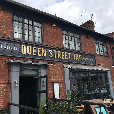 Queen Street Tap Deal Exterior photo